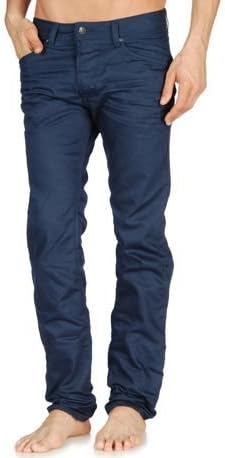 Diesel Men's Darron Regular Slim Tapered-Leg Jean 008QU