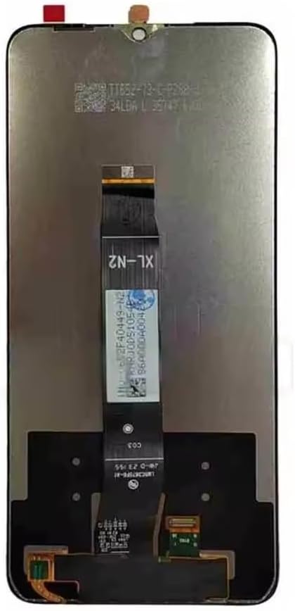 Vortex Z22 LCDスクリーンディスプレイ用タッチデジタイザーガラスパネルセンサーVortex Z23ディスプレイテスト済み