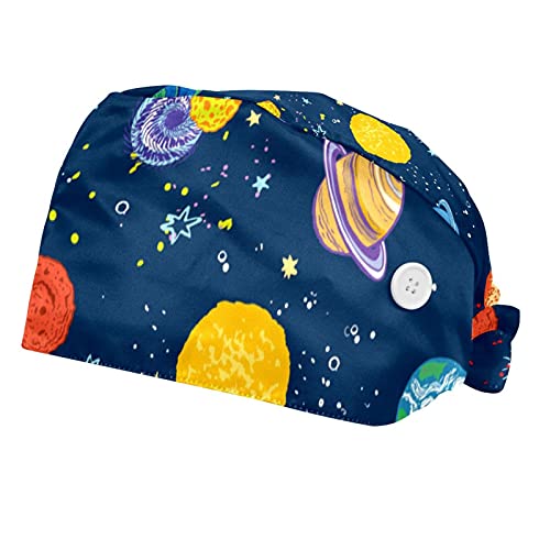 Casquette pour hommes femmes anti transpirante lot de 2 chapeaux de travail ajustables