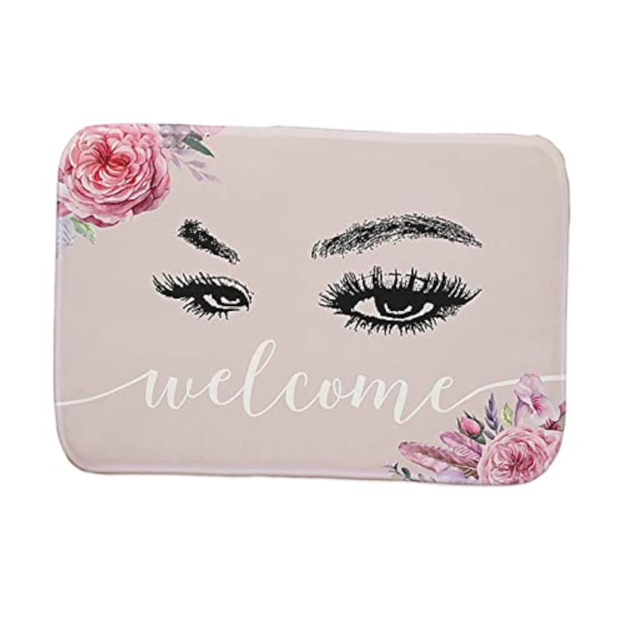 Washable Floor Doormat for Entrance, Style E
