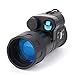 Produktbild FFSM Nachtsichtgerät Teleskope Nachtsicht-Generation Integrierte Infrarot-Strahler for maximale Lichtleistung und Sicht bis zu 400 Meter Teleskop-Zubehör plm46