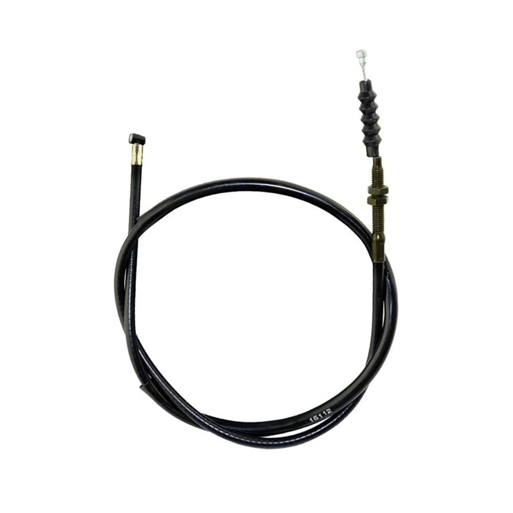 Cable de embrague de acero de recambio CBR600RR para evitar roturas de cables en motos