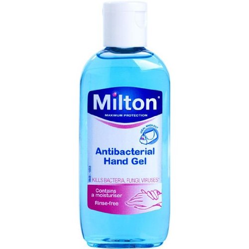 Milton 2 STERILISING Fluid 500ML