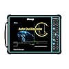 Micsig Oscilloscope SATO1004, 4-Channel Portable Automotive Oscilloscope with 1GSa/s Sampling Rate 100Mhz Bandwidth, 8" Touch Screen Tablet Oscilloscope Support Wi-Fi Control​