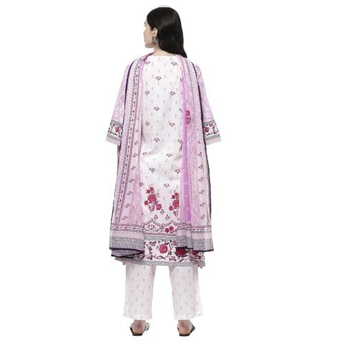 Image of BIBA Women Kurta Set
