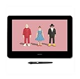 DTH167K0D Wacom Cintiq Pro 16(2021)