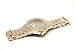 Charles Raymond Bling-ed Out Oblong Metal Mens Color on Blast Watch - 8475Color (Gold)