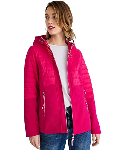 STREET ONE Softshelljacke