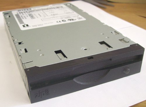 Iomega Zip Drive Z250ATAPI IDE/ATA 250MB 250 MB Black