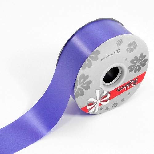 Rotolo di nastro da fiorista, 90 m. Nastro di