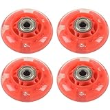 La nouvelle roue tourne plus vite, plus et plus fiable.