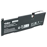 Batterie de rechange pour ordinateur portable | Rechargeable | Chaque cellule de batterie est testée