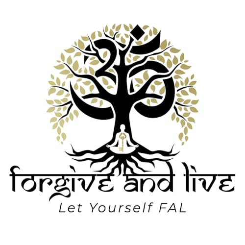 『Forgive and Live』のカバーアート