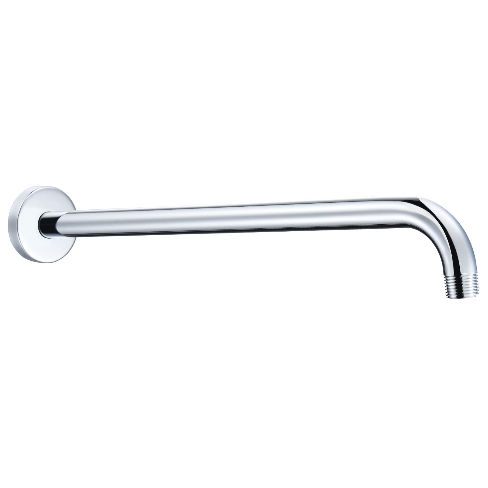Wysuwane ramię prysznicowe montowane na ścianie do Delta RP46870 40 cm, chrom