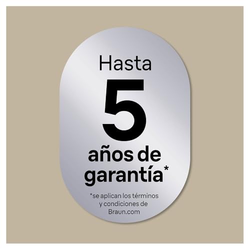 Miniatura 7 de Braun Series 9 Pro+ Afeitadora Eléctrica Hombre, 9517s, Plata