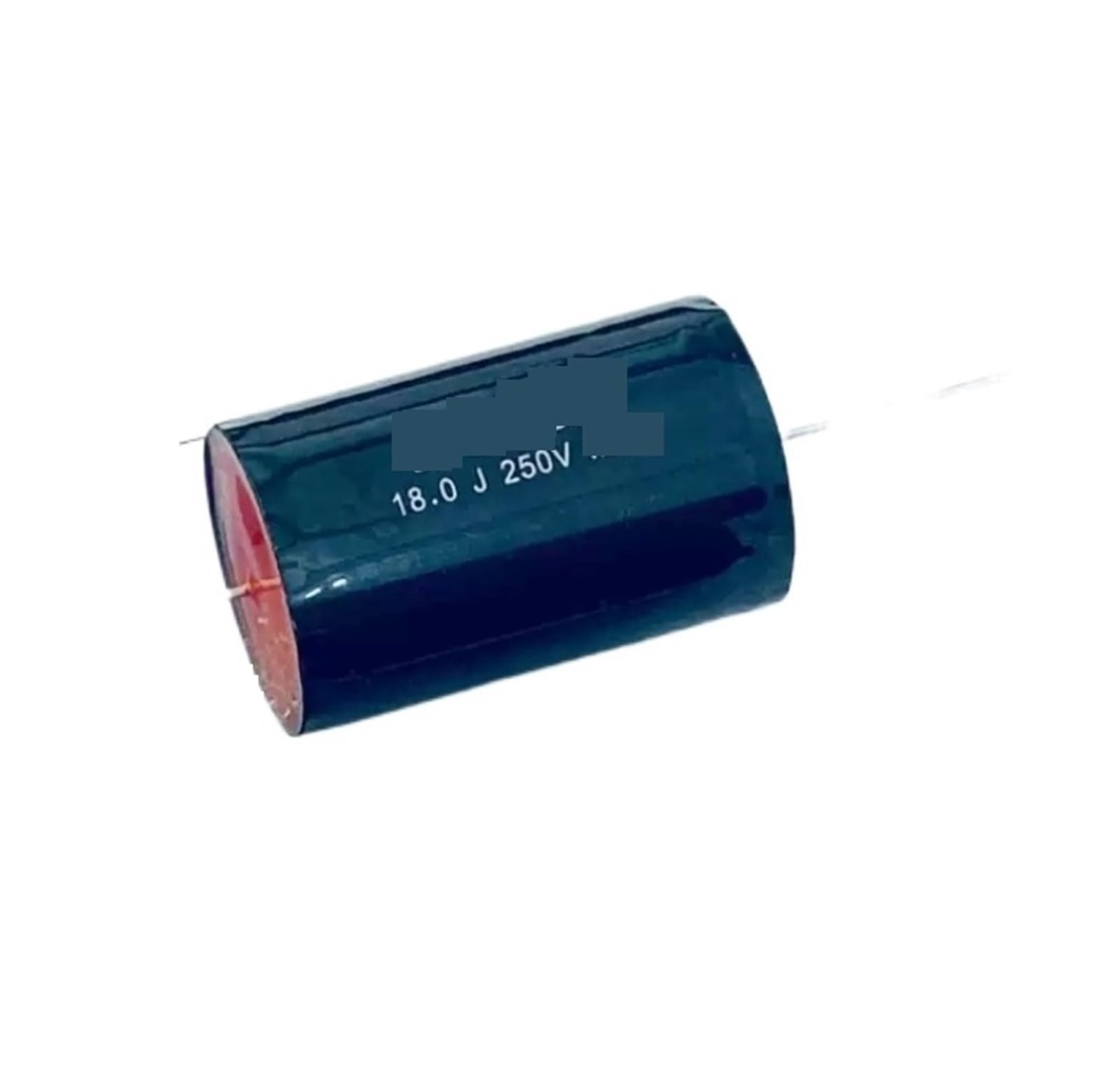 Condensateur 16uF 250V pour réparer une pompe de piscine en panne lot de 2