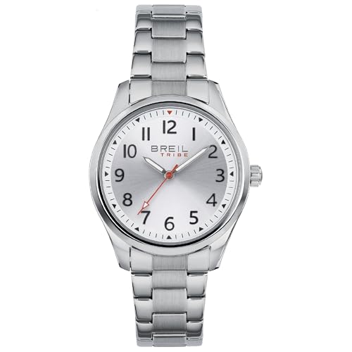 Breil, Collezione Beginning, Orologio da Uomo, con Cassa e Lunetta