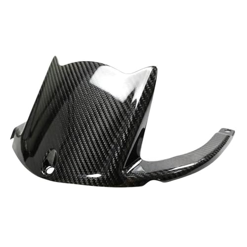 Kits de carénage en fibre carbone pour motos pour ZX10R, l'accessoire idéal des trackdays 2021-2024