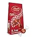 Lindt Lindor Milk Chocolate Truffle Ball, 5.1 Ounce