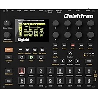 Amazon.com: Elektron Digitone 8-Voice Polyphonic Digital 