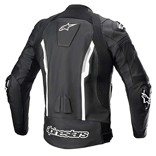 Veste moto homme imperméable Alpinestars SP noir jaune fluo