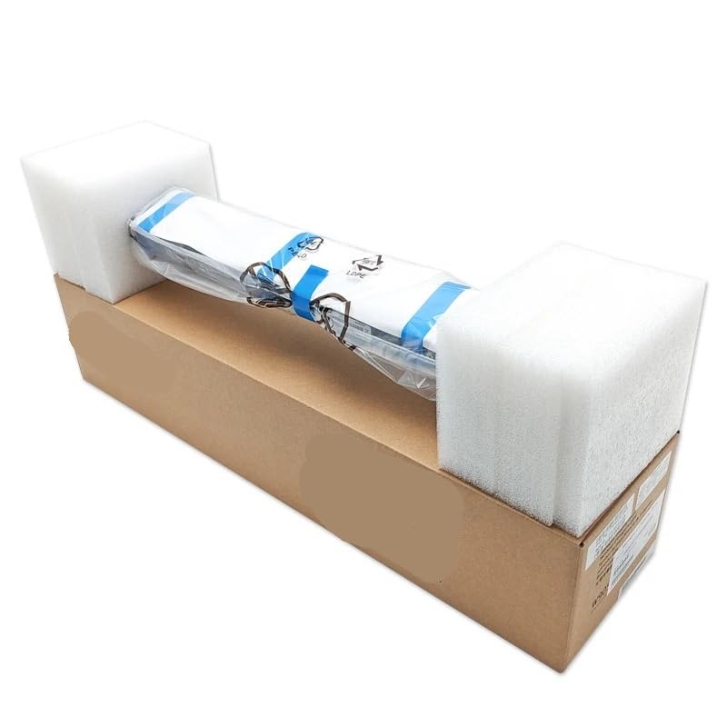 W9054MC Ensemble Complet d'Imagerie Haute Précision pour Tambour MFP E87660