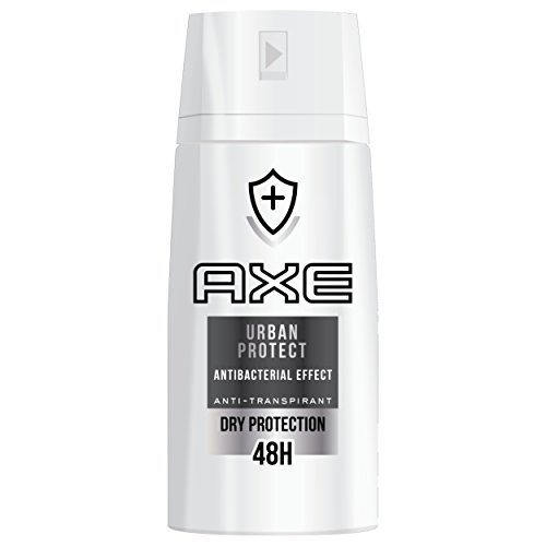 Preisvergleich Produktbild Axe Urban Antitranspirant Deodorant Spray 150 ml