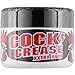 Cock Cool Grease Pomade, Xxtra Special Hard Pineapple Flavor 87g