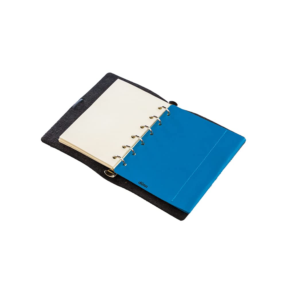 【オーダーメイド受付用】　ペンホルダー付きジョッター　M6 Amazon.co.jp: dünn（デュン） M6 Accessories ミニ6システム手帳用