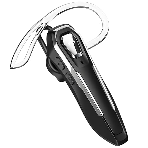 Auriculares Bluetooth In Ear con Micrófono Cancelación Ruido