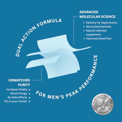 Image of Marathon X Ultra Vitality Melts /Strips Helps Increase Performance & Strength | For Men | Lasts upto 6 Hours Pack of 12