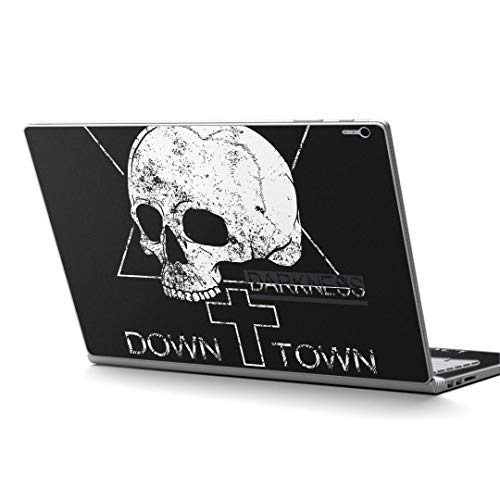 igsticker Surface Book2 Book3 15inch ��p �X�L���V�[�� �T�[�t�F�X �u�b�N 15�C���`�p �V�[�� 013613 ���b�N �X�J�� �[��