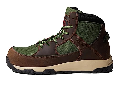 Image of Avenger Work Boots Edge CT
