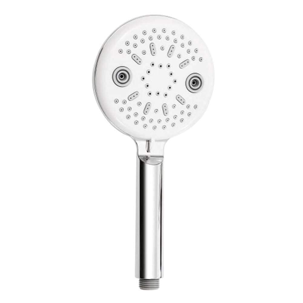 Pommeau de douche effet pluie pour transformer votre salle de bain en spa moderne