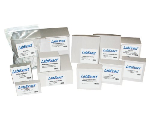 Labexact 1200139 Grade Tss Glass Microfiber Filter thumb #1