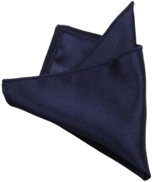 Suit Pocket Square Men's Small Evening Dress Chest