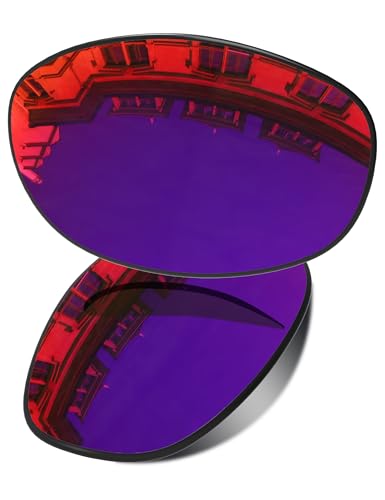 Image of Lenses Replacement for Ray-Ban RB4033 60mm Sunglass - Confirm Fit | Scratch Resistant