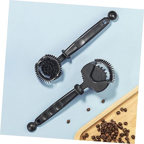 Brosse de nettoyage machine à café expresso et cafetière Sage anti calcaire