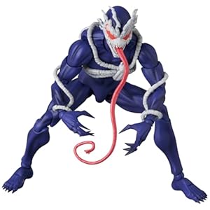 マフェックス No.303 MAFEX VENOM 2099
