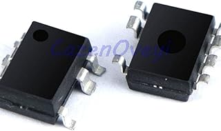 2 Pcs LNK586GG LNK586 Package SOP-7 SMD7 IC