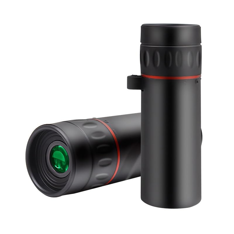 Telescopio portátil monocular 30x25 de alta definición miniatura 3