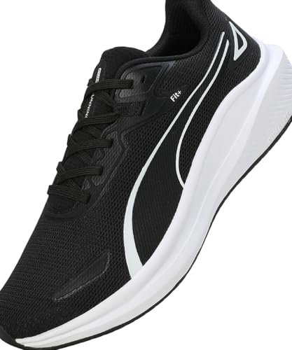 Image of Puma Mens Skyrocket Lite Res Running Shoe