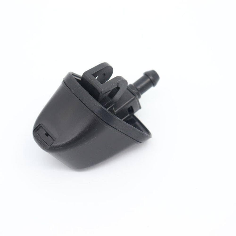 Amazon.com: SUANCHANG-AUTO Replacement# 61667138569 injector 1pc  