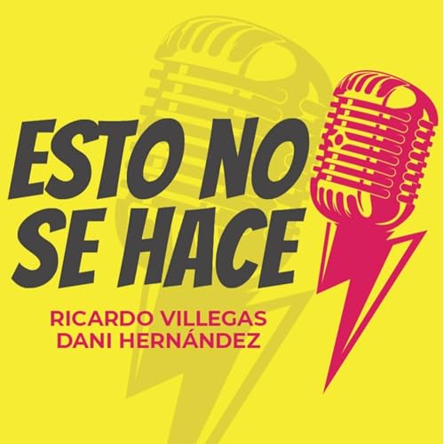 Couverture de ESTO NO SE HACE