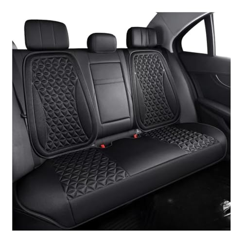 Tapis de chaise automobile respirant avec housse sieges auto