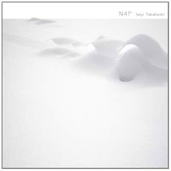 Amazon.co.jp: N41°: ミュージック