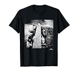 Promo de The Prodigy Breathe Firestarter por Phil Nicholls Camiseta