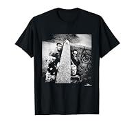 Fans of iconic music photography will love our officially licensed range of Phil Nicholls Photography clothing and accessories! Officially Licensed Phil Nicholls Photography merchandise featuring the The Prodigy Breathe Firestarter Promo design. Phil...