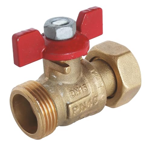 SOMATHERM FOR YOU - Bloque de válvulas para la tuerca macho de inflexión para MF 15/21