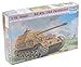 Trumpeter 1: 72 - Sd.Kfz.184 Ferdinand
